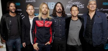 Foo Fighters